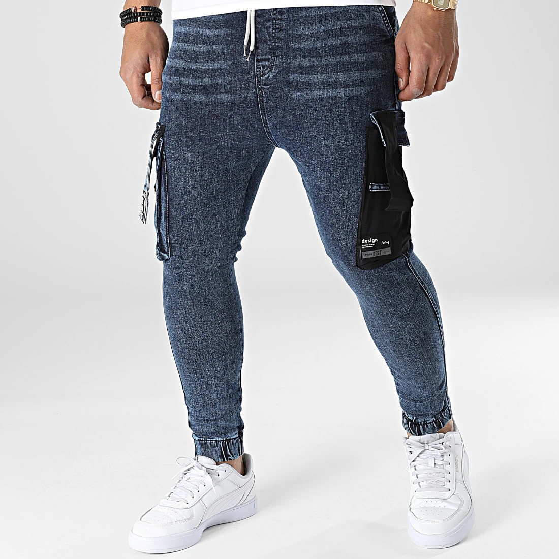 Les meilleures critiques de 😉 Jogger Pant DH-3551 Bleu Brut de Classic Series 🌟 3 Les meilleures critiques de 😉 Jogger Pant DH-3551 Bleu Brut de Classic Series 🌟