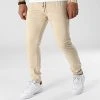 Sortie 🔥 Jogger Pant 7439 Beige de Classic Series ❤️ 2 Sortie 🔥 Jogger Pant 7439 Beige de Classic Series ❤️ -HautStyle Boutique classic series 318119 7439 BEJ 20220510T140559 01