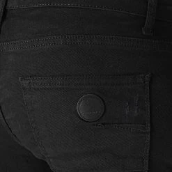 Top 10 ⭐ Jean Skinny DHZ-3722 Noir de Classic Series 👍 -HautStyle Boutique classic series 318122 DHZ 3722 SIYAH 20220510T135049 02