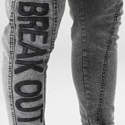 Remise 😍 Jogger Pant DH-3775 Gris de Classic Series ⭐ 7 Remise 😍 Jogger Pant DH-3775 Gris de Classic Series ⭐ -HautStyle Boutique classic series 318131 DH 3775 SALVAR FUME 20220509T155412 02