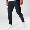 Grosses soldes ✨ Jogger Pant WKN-2010 Bleu Marine de Classic Series ✔️ -HautStyle Boutique classic series 318133 WKN 2010 NAVY 20220510T135221 01