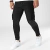 Meilleure affaire 😍 Jogger Pant WKN-2010 Noir de Classic Series ⌛ -HautStyle Boutique classic series 318138 WKN 2010 BLACK 20220510T134948 01