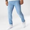 Coupon 😍 Jean Slim 7892 Bleu Wash de Classic Series 🛒 -HautStyle Boutique classic series 318141 7892 BLUE 1 20220509T154917 01