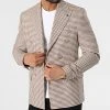 Tout neuf 🔥 Veste Blazer 20506 Beige Camel de Classic Series 🧨 -HautStyle Boutique classic series 318198 20506 2 20220510T155626 01