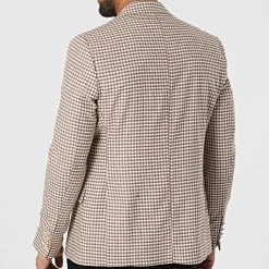 Tout neuf 🔥 Veste Blazer 20506 Beige Camel de Classic Series 🧨 -HautStyle Boutique classic series 318198 20506 2 20220510T155631 04