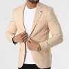 Meilleur prix 🥰 Veste Blazer 20507 Beige Chiné de Classic Series 🤩 2 Meilleur prix 🥰 Veste Blazer 20507 Beige Chiné de Classic Series 🤩 -HautStyle Boutique classic series 318203 20507 1 20220512T113718 01
