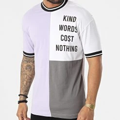 Top 10 ⭐ Tee Shirt G22-613 Violet Blanc de Classic Series ✔️ 8 Top 10 ⭐ Tee Shirt G22-613 Violet Blanc de Classic Series ✔️ -HautStyle Boutique classic series 318362 G22 613 LILA 20220510T161819 01