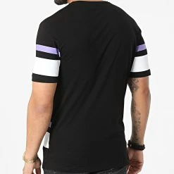 Grosses soldes 🔔 Tee Shirt G22-585 Noir de Classic Series 🥰 -HautStyle Boutique classic series 318390 G22 585 SIYAH 20220510T161301 04