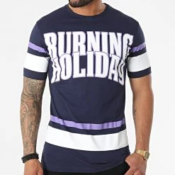 Budget ⌛ Tee ⭐ Shirt G22-585 Bleu Marine de Classic Series ✔️ 8 Budget ⌛ Tee ⭐ Shirt G22-585 Bleu Marine de Classic Series ✔️ -HautStyle Boutique classic series 318392 G22 585 LACI 20220512T091241 03