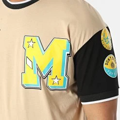 Remise ✔️ Tee Shirt G22-588 Beige de Classic Series 🎉 -HautStyle Boutique classic series 318400 G22 588 BEJ 20220510T161725 02