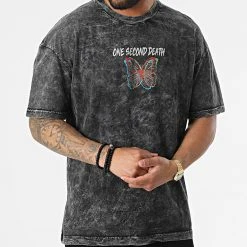 Top 10 ❤️ Tee 🔥 Shirt G22-642 Noir de Classic Series ❤️ 8 Top 10 ❤️ Tee 🔥 Shirt G22-642 Noir de Classic Series ❤️ -HautStyle Boutique classic series 318421 G22 642 SIYAH 20220510T161802 03