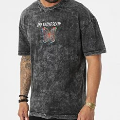 Top 10 ❤️ Tee 🔥 Shirt G22-642 Noir de Classic Series ❤️ 9 Top 10 ❤️ Tee 🔥 Shirt G22-642 Noir de Classic Series ❤️ -HautStyle Boutique classic series 318421 G22 642 SIYAH 20220510T161804 04