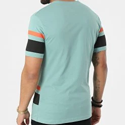 Promo 🧨 Tee Shirt G22-585 Vert de Classic Series 🎉 9 Promo 🧨 Tee Shirt G22-585 Vert de Classic Series 🎉 -HautStyle Boutique classic series 318424 G22 585 YOSUN 20220510T161304 04