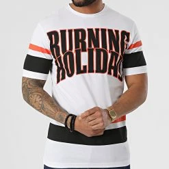 Les meilleures critiques de ⭐ Tee ✨ Shirt G22-585 Blanc de Classic Series 🎉 -HautStyle Boutique classic series 318425 G22 585 BEYAZ 20220510T160836 03