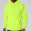 Acheter 🧨 Sweat Capuche JH004 Jaune Fluo de Classic Series 💯 -HautStyle Boutique classic series 318807 JH004 ELECTRIC YELLOW 20220518T134821 01