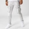Les meilleures critiques de 🔥 Jean Skinny Cargo 15296 Gris de Classic Series ⭐ -HautStyle Boutique classic series 321206 15296 20220531T151648 01