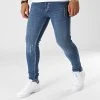 Bon marché ❤️ Jean Skinny 15590 Bleu Denim de Classic Series 🎉 -HautStyle Boutique classic series 321223 15590 BF 20220531T151537 01