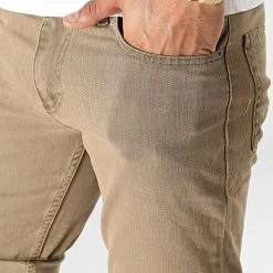 Meilleure vente ❤️ Short Jean 7024 Marron de Classic Series 🎁 -HautStyle Boutique classic series 321241 7024 20220531T161542 02