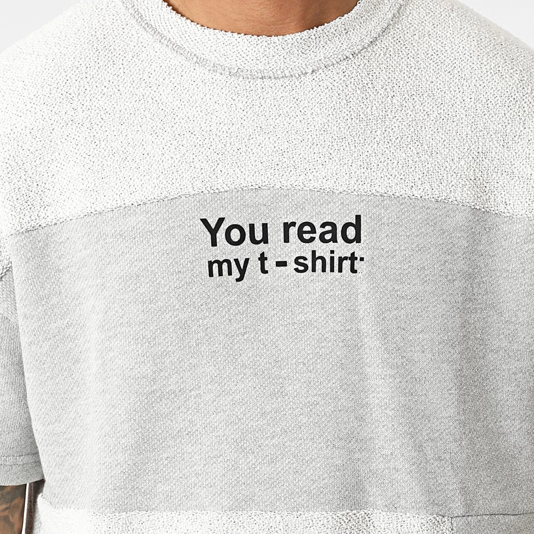 Les meilleures critiques de 😀 Ensemble Tee Shirt Short Jogging Y203UST Gris Chiné de Classic Series 🎁 4 Les meilleures critiques de 😀 Ensemble Tee Shirt Short Jogging Y203UST Gris Chiné de Classic Series 🎁 – Image 2