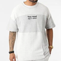 Les meilleures critiques de 😀 Ensemble Tee Shirt Short Jogging Y203UST Gris Chiné de Classic Series 🎁 9 Les meilleures critiques de 😀 Ensemble Tee Shirt Short Jogging Y203UST Gris Chiné de Classic Series 🎁 -HautStyle Boutique classic series 321284 Y203UST GRI 20220530T161146 03