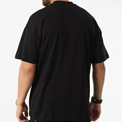 Grosses soldes đ€© Ensemble Tee Shirt Oversize Short Jogging Y258UST Noir de Classic Series â 10 Grosses soldes đ€© Ensemble Tee Shirt Oversize Short Jogging Y258UST Noir de Classic Series â -HautStyle Boutique classic series 321340 Y258UST SIYAH 20220530T161054 04