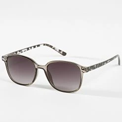 Meilleure affaire 🥰 Lunettes De Soleil 026154 Fauve Noir Dégradé de Classic Series 🔔