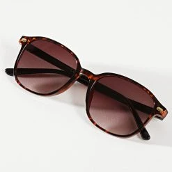 Budget 👏 Lunettes De Soleil 026154 Fauve Marron Dégradé de Classic Series 😉 -HautStyle Boutique classic series 323133 026154 ECAILLE 20220609T145447 04