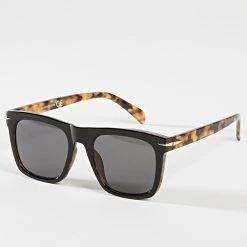 Les meilleures critiques de 🔔 Lunettes De Soleil 026124 Noir Fauve de Classic Series ✔️