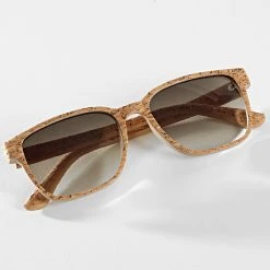 Vente flash 🥰 Lunettes De Soleil 026217 Liège Vert Kaki Dégradé de Classic Series 😉 -HautStyle Boutique classic series 323292 026217 KAKI DEGRADE 20220609T160259 04