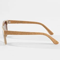 Remise ⭐ Lunettes De Soleil 026217 Liège Marron Dégradé de Classic Series ❤️ -HautStyle Boutique classic series 323294 026217 MARRON DEGRADE 20220609T160239 03