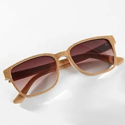 Remise ⭐ Lunettes De Soleil 026217 Liège Marron Dégradé de Classic Series ❤️ -HautStyle Boutique classic series 323294 026217 MARRON DEGRADE 20220609T160240 04