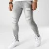 Nouveau ✔️ Jean Skinny DHZ-3739 Gris de Classic Series ✔️ 1 Nouveau ✔️ Jean Skinny DHZ-3739 Gris de Classic Series ✔️ -HautStyle Boutique classic series 323314 DHZ 3739 2 FUME 20220610T142848 01