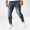 Meilleure vente 😍 Jean Skinny DHZ-3230 Bleu Denim de Classic Series 💯 -HautStyle Boutique classic series 323320 DHZ 3230 K TINT 20220610T142648 01