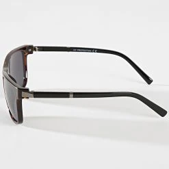 Promo 🧨 Lunettes De Soleil 026208 Fauve Bleu de Classic Series ⭐ -HautStyle Boutique classic series 323368 026208 ECAILLE BLEU 20220621T092834 03