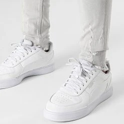 Sortie ⌛ Jean Skinny DHZ-3738 Gris de Classic Series 😍 -HautStyle Boutique classic series 323394 DHZ 3738 2 A FUME 20220610T143156 02