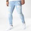 Les meilleures critiques de 🔥 Jean Slim DH-5008 Bleu Wash de Classic Series ⌛ -HautStyle Boutique classic series 323441 DH 5008 SLIM A MAVI 20220708T100852 01