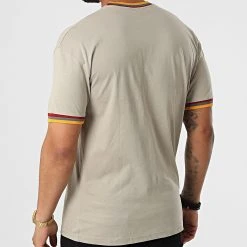 Meilleure vente ❤️ Tee 🎉 Shirt G22-667 Taupe de Classic Series ✔️ -HautStyle Boutique classic series 323735 G22 667 TAS 20220708T101749 04