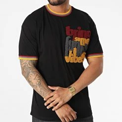 Acheter 🔔 Tee Shirt G22-667 Noir de Classic Series 🥰 -HautStyle Boutique classic series 323739 G22 667 SIYAH 20220708T101851 03