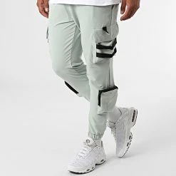 Top 10 🤩 Ensemble Tee Shirt Poche Et Pantalon Jogging F22-910T Turquoise Blanc de Classic Series 🧨 -HautStyle Boutique classic series 323760 F22 910T BEYAZ MINT 20220617T150710 04