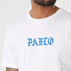 Meilleure affaire ✨ Tee 😉 Shirt G22-708 Blanc de Classic Series ⭐ -HautStyle Boutique classic series 323769 G22 708 BEYAZ 20220708T102601 02