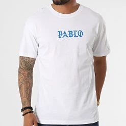 Meilleure affaire ✨ Tee 😉 Shirt G22-708 Blanc de Classic Series ⭐ -HautStyle Boutique classic series 323769 G22 708 BEYAZ 20220708T102602 03