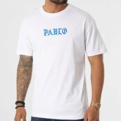 Meilleure affaire ✨ Tee 😉 Shirt G22-708 Blanc de Classic Series ⭐ -HautStyle Boutique classic series 323769 G22 708 BEYAZ 20220708T102603 04