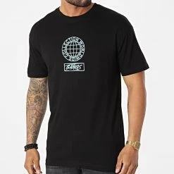 Tout neuf 🧨 Tee Shirt G22-683 Noir de Classic Series 😉 -HautStyle Boutique classic series 323773 G22 683 SIYAH 20220708T102644 04