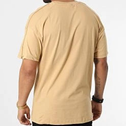 Meilleure vente 🔥 Tee Shirt 22-Y306 Camel de Classic Series 🔥 -HautStyle Boutique classic series 324172 22 Y306 TAN 20220620T152412 04