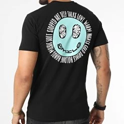 Top 10 😍 Tee Shirt BEJ190 Noir de Classic Series 💯 -HautStyle Boutique classic series 324195 BEJ190 BLACK 20220620T152635 04