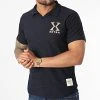 Meilleure vente 💯 Tee Shirt EXO402 Bleu Marine de Classic Series 🧨 -HautStyle Boutique classic series 324208 EXO402 NAVY 20220620T151129 03