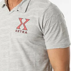 Nouveau ⭐ Tee 😀 Shirt EXO402 Gris de Classic Series 🧨 7 Nouveau ⭐ Tee 😀 Shirt EXO402 Gris de Classic Series 🧨 -HautStyle Boutique classic series 324210 EXO402 GREY 20220620T151233 02