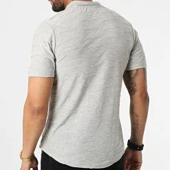 Nouveau ⭐ Tee 😀 Shirt EXO402 Gris de Classic Series 🧨 9 Nouveau ⭐ Tee 😀 Shirt EXO402 Gris de Classic Series 🧨 -HautStyle Boutique classic series 324210 EXO402 GREY 20220620T151246 04