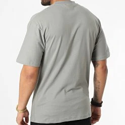 Vente flash ⭐ Tee Shirt EX512 Gris de Classic Series 🥰 9 Vente flash ⭐ Tee Shirt EX512 Gris de Classic Series 🥰 -HautStyle Boutique classic series 324212 EX512 GREY 20220620T151202 04