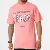 Acheter 🎉 Tee Shirt EX512 Rose de Classic Series 🛒 2 Acheter 🎉 Tee Shirt EX512 Rose de Classic Series 🛒 -HautStyle Boutique classic series 324213 EX512 PINK 20220620T152133 01